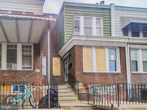 619 Brill Street, Philadelphia PA 19120