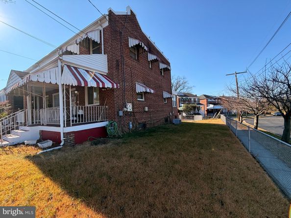 1001 30TH Street SE, Washington DC 20019