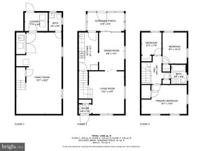 1001 30TH Street SE, Washington DC 20019