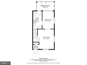 1001 30TH Street SE, Washington DC 20019