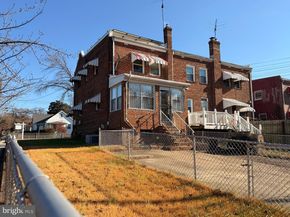 1001 30TH Street SE, Washington DC 20019