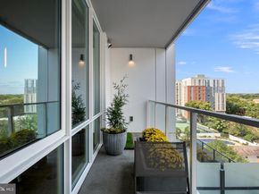 1781 N Pierce Street 702, Arlington VA 22209