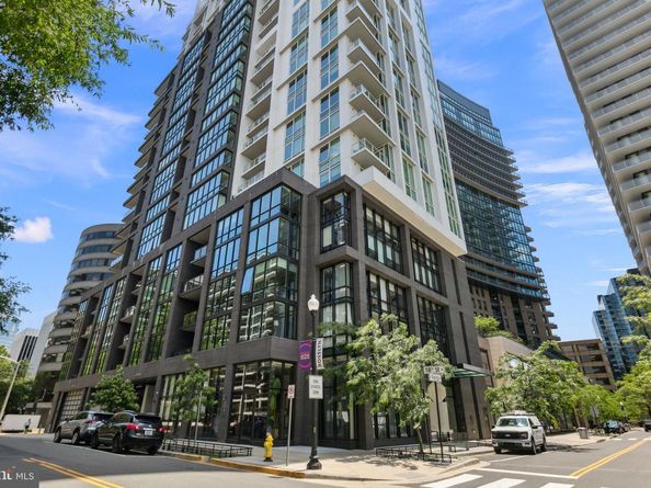 1781 N Pierce Street 702, Arlington VA 22209