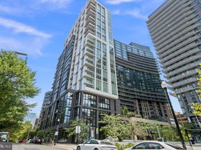 1781 N Pierce Street 702, Arlington VA 22209