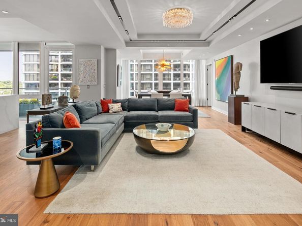 1781 N Pierce Street 702, Arlington VA 22209