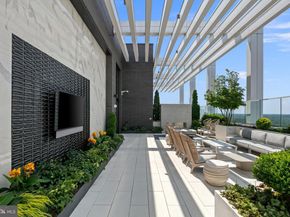 1781 N Pierce Street 702, Arlington VA 22209