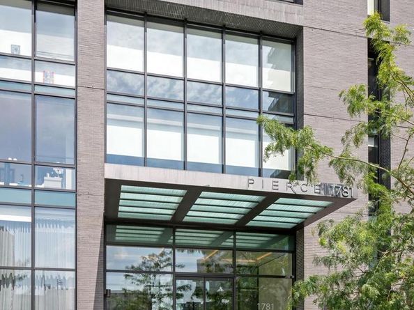 1781 N Pierce Street 702, Arlington VA 22209