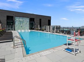 1781 N Pierce Street 702, Arlington VA 22209