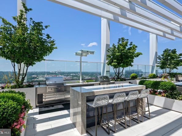 1781 N Pierce Street 702, Arlington VA 22209