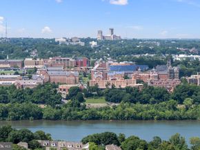 1781 N Pierce Street 702, Arlington VA 22209