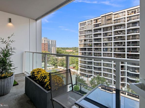 1781 N Pierce Street 702, Arlington VA 22209