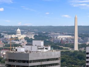 1781 N Pierce Street 702, Arlington VA 22209
