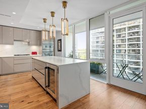 1781 N Pierce Street 702, Arlington VA 22209