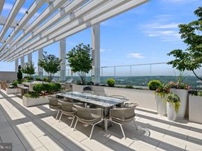 1781 N Pierce Street 702, Arlington VA 22209