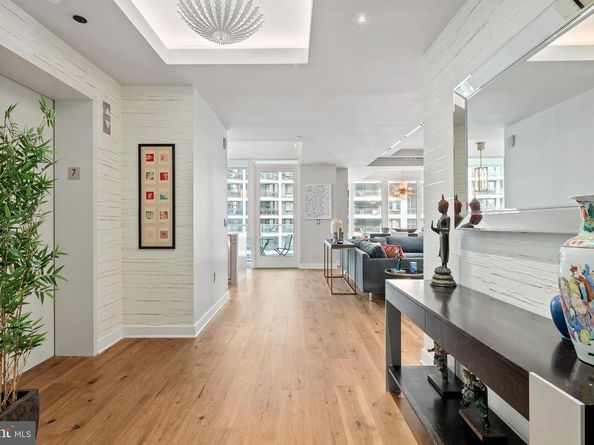 1781 N Pierce Street 702, Arlington VA 22209