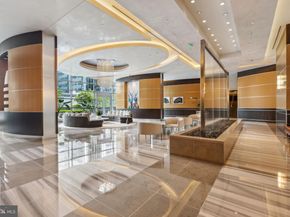 1881 N Nash Street 302, Arlington VA 22209