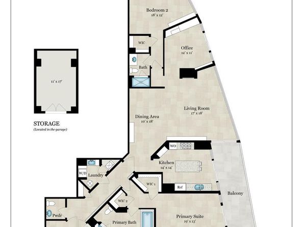 1881 N Nash Street 302, Arlington VA 22209