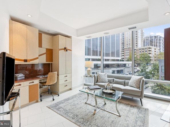 1881 N Nash Street 302, Arlington VA 22209