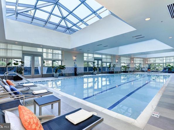 1881 N Nash Street 302, Arlington VA 22209