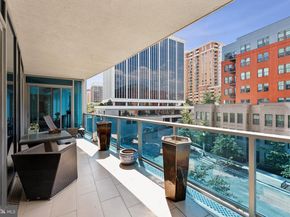 1881 N Nash Street 302, Arlington VA 22209