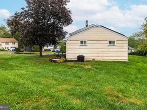 2866 Joyce Road, Abington PA 19001