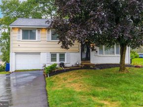 2866 Joyce Road, Abington PA 19001