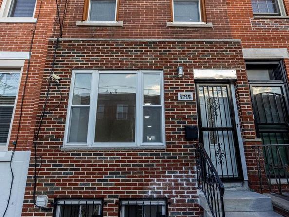 1715 S 16TH Street, Philadelphia PA 19145