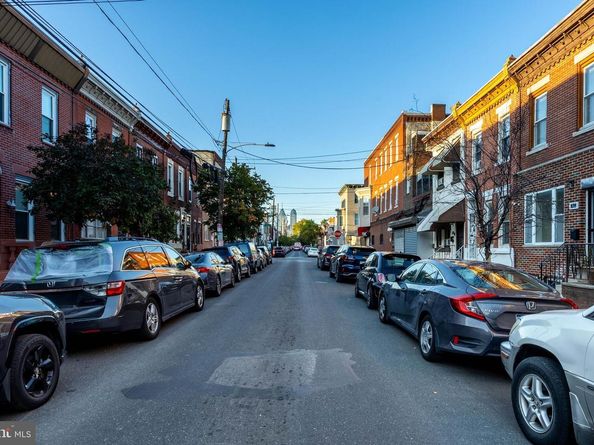 1715 S 16TH Street, Philadelphia PA 19145