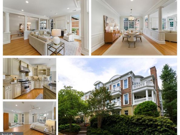 1480 Evans Farm Drive 202, Mclean VA 22101