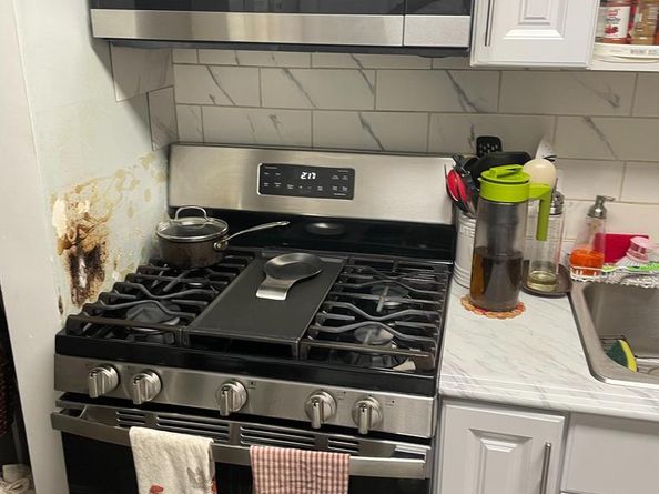 2845 Windsor Drive 302, Falls Church VA 22042