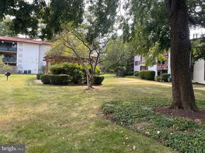 2845 Windsor Drive 302, Falls Church VA 22042
