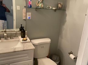 2845 Windsor Drive 302, Falls Church VA 22042
