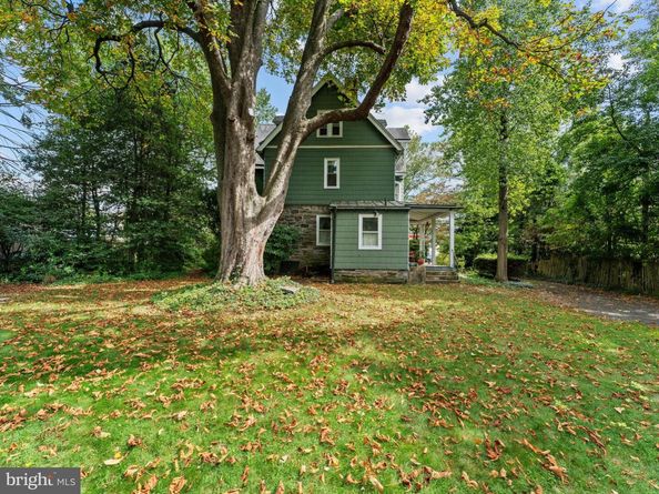 1001 E Willow Grove Avenue, Glenside PA 19038