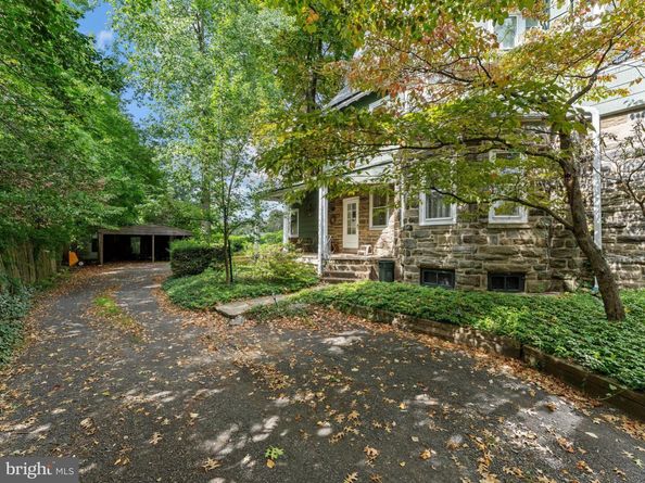 1001 E Willow Grove Avenue, Glenside PA 19038