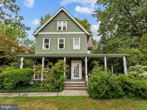 1001 E Willow Grove Avenue, Glenside PA 19038