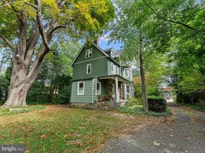 1001 E Willow Grove Avenue, Glenside PA 19038
