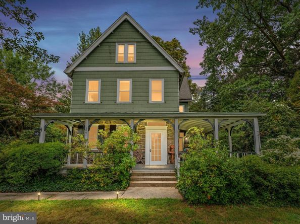 1001 E Willow Grove Avenue, Glenside PA 19038