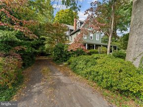 1001 E Willow Grove Avenue, Glenside PA 19038