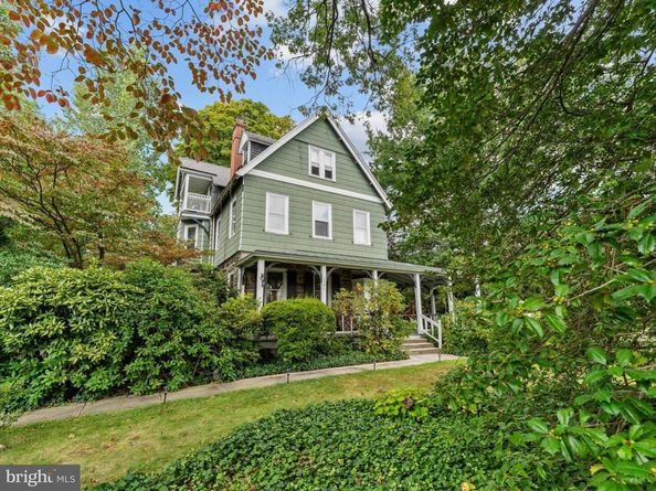 1001 E Willow Grove Avenue, Glenside PA 19038