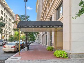 701 Pennsylvania Avenue NW 1221, Washington DC 20004
