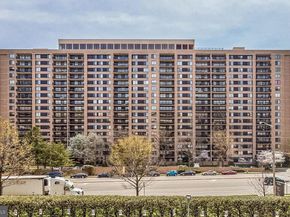 3709 S George Mason Drive T3E, Falls Church VA 22041