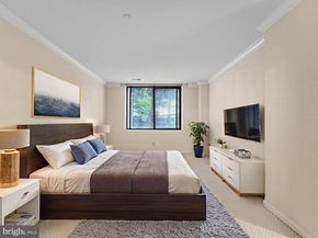 3709 S George Mason Drive T3E, Falls Church VA 22041