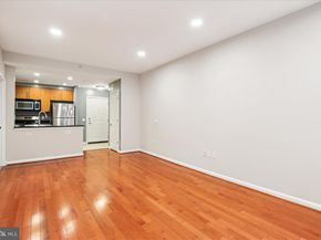 1021 N Garfield Street 117, Arlington VA 22201