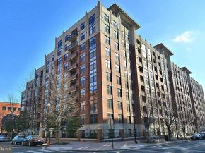 1021 N Garfield Street 117, Arlington VA 22201