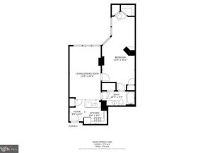 1021 N Garfield Street 117, Arlington VA 22201