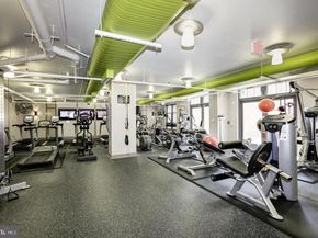 1021 N Garfield Street 117, Arlington VA 22201