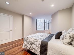 1021 N Garfield Street 117, Arlington VA 22201