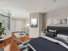 1021 N Garfield Street 117, Arlington VA 22201