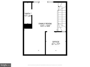 411 S Saint Asaph Street, Alexandria VA 22314