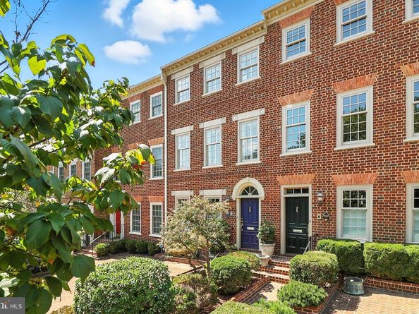 411 S Saint Asaph Street, Alexandria VA 22314